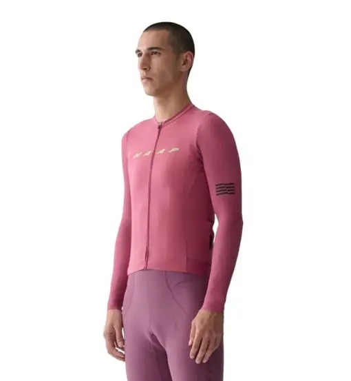 Evade Pro Base 2.0 - maglia ciclismo - uomo Pink