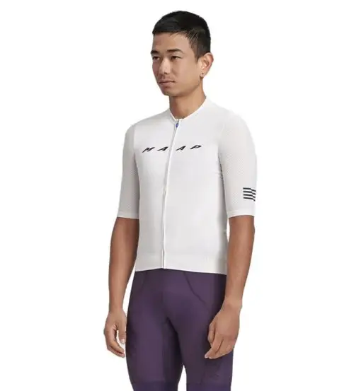 Evade Pro Base 2.0 - maglietta ciclismo - uomo White