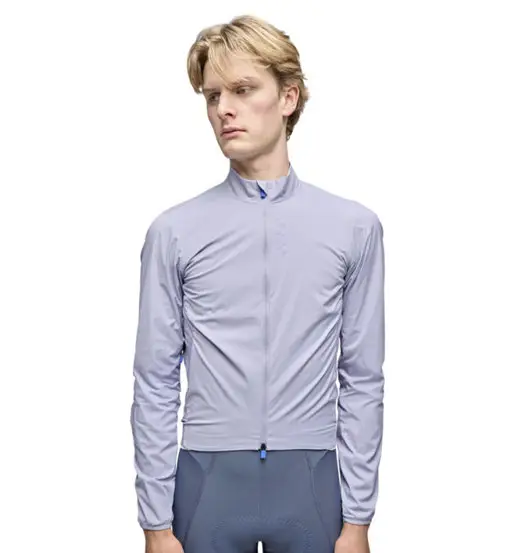 Flow Insulated - giacca ciclismo - uomo Light Purple