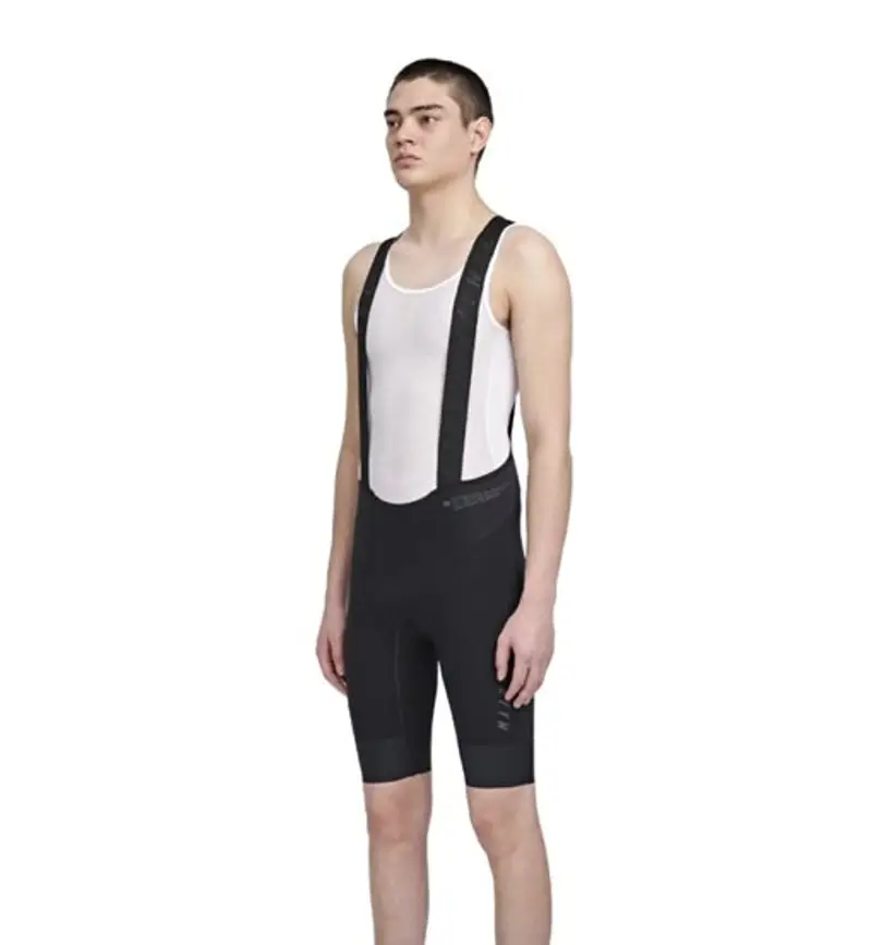 Pro 2.0 - pantaloni ciclismo - uomo Black