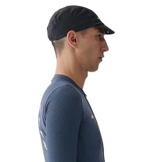 Pro Air Road - cappellino ciclismo Black