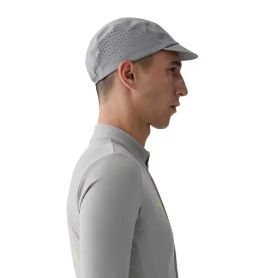 Pro Air Road - cappellino ciclismo Grey