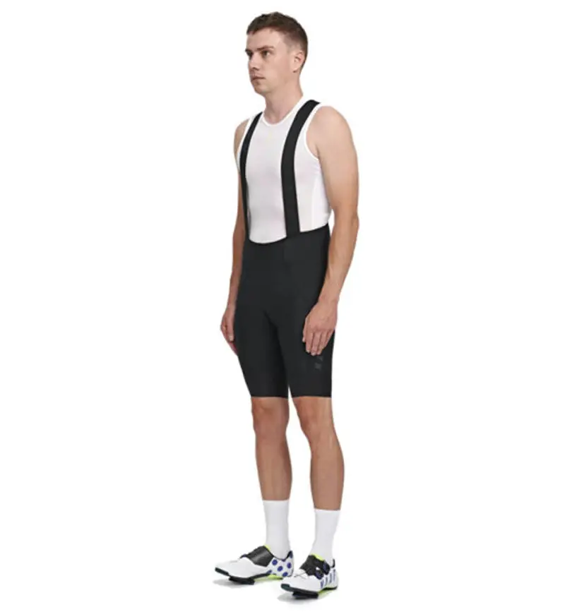 Maap Bretelle Uomo Nero 2404191