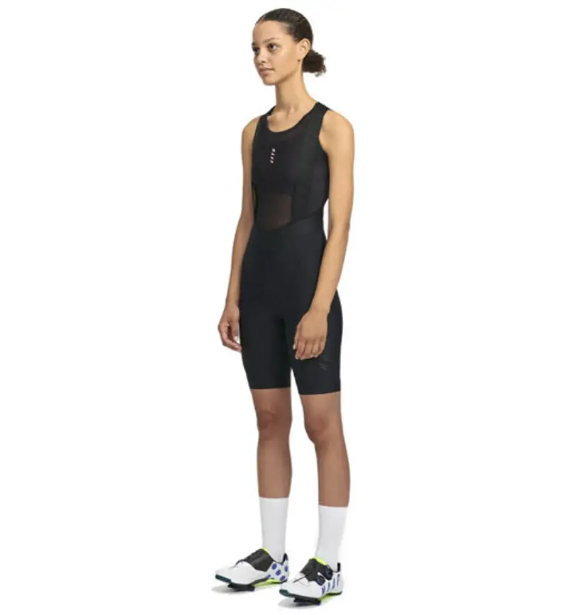 Maap Bretelle Donna Nero 2404192