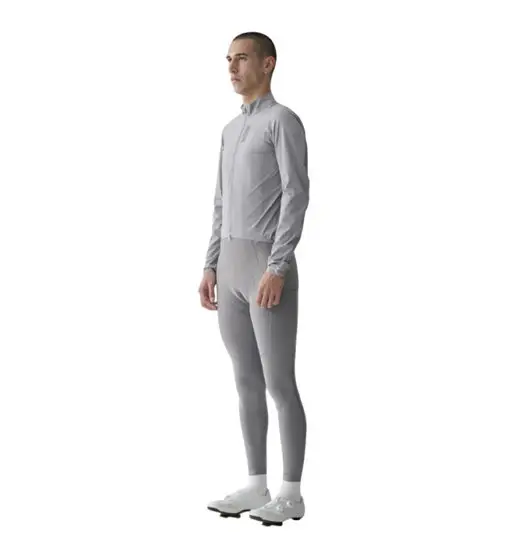 Team Bib Evo Thermal Cargo - calzamaglia - uomo Grey