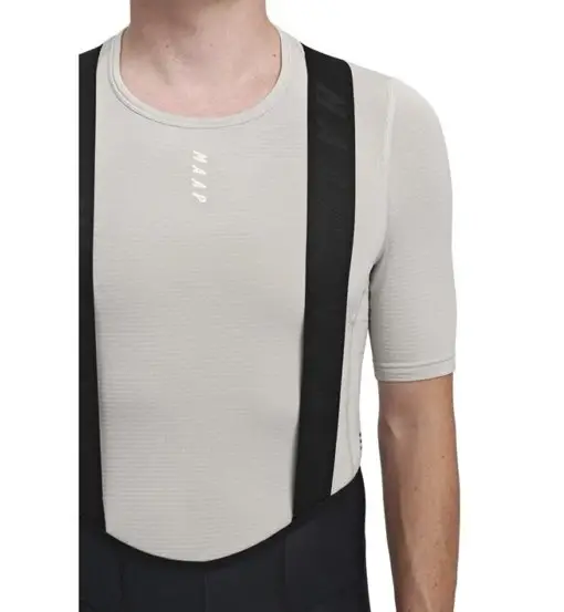 Thermal Base Layer - maglietta tecnica - uomo Grey
