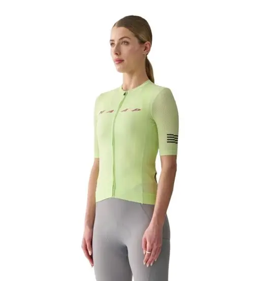 W Evade Pro Base 2 0 - maglia ciclismo - donna Green