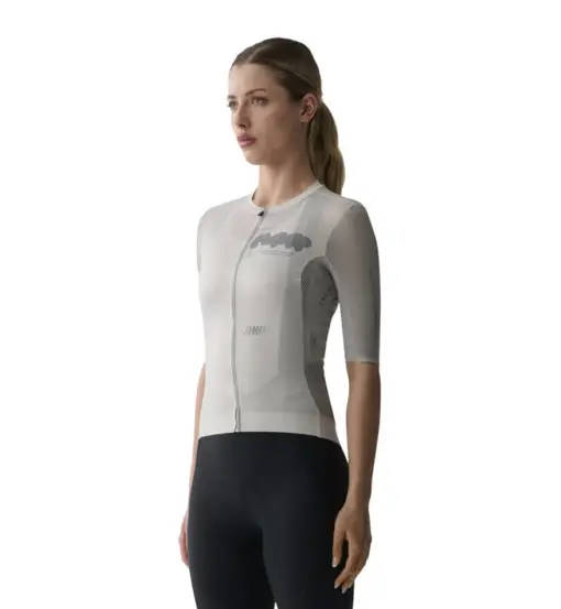 W's Aerate Pro Air 3.0 - maglia ciclismo - donna Grey