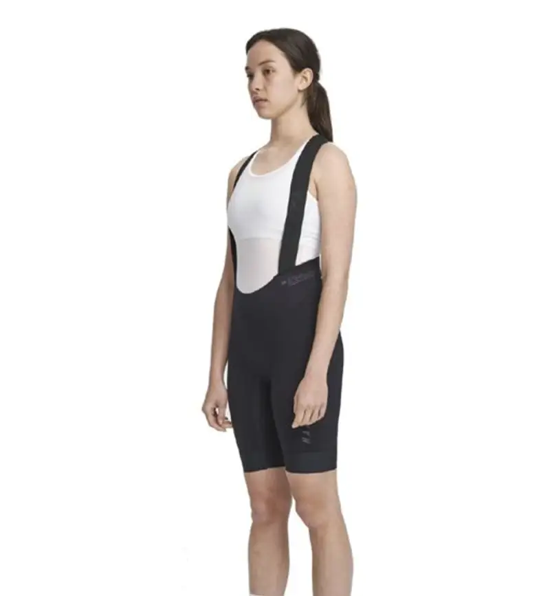 W's Pro 2.0 - pantaloni ciclismo - donna Black