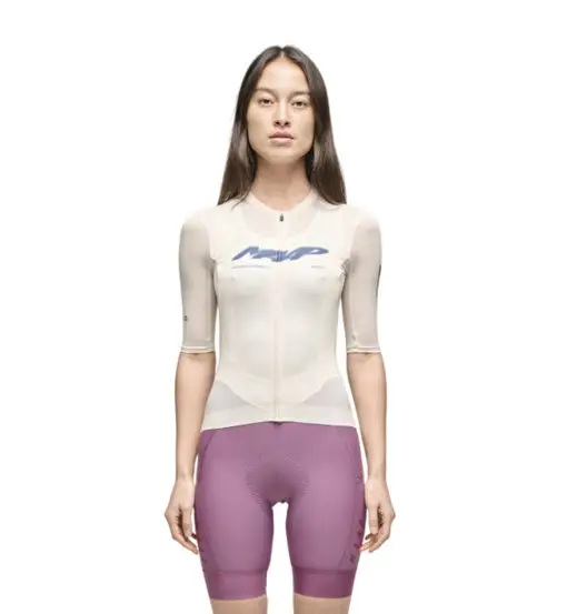 Women's Blaze Pro Air 3.0 - maglia ciclismo - donna Light Beige