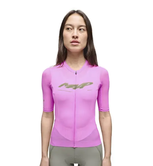 Women s Blaze Pro Air 3 0 - maglia ciclismo - donna Pink