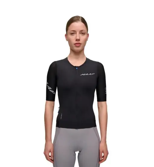 Women s Emerge - maglia ciclismo - donna Black