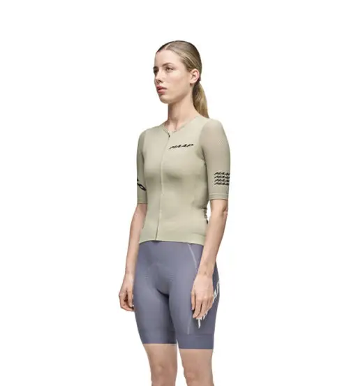 Women's Emerge - maglia ciclismo - donna Green