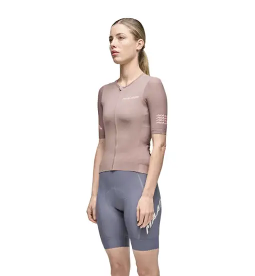 Women's Emerge - maglia ciclismo - donna Light Pink