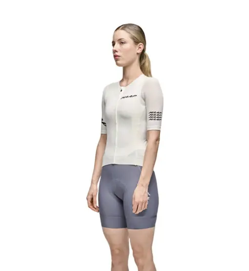 Women's Emerge - maglia ciclismo - donna White