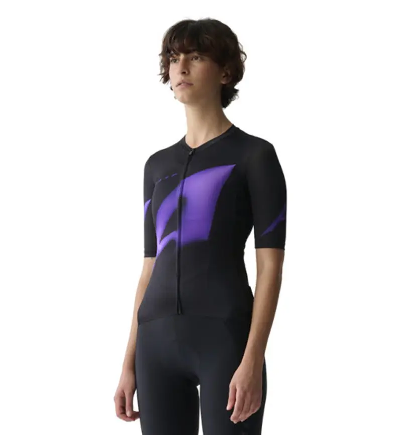 Women's Orbit Pro Air - maglia ciclismo - donna Black