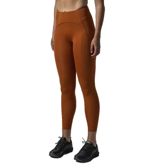 Women s Sequence - pantaloni lunghi ciclismo - donna Orange