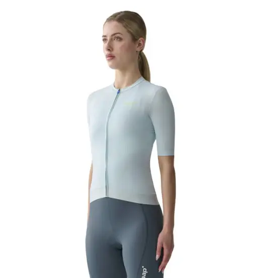 Women's Training - maglia ciclismo - donna Blue