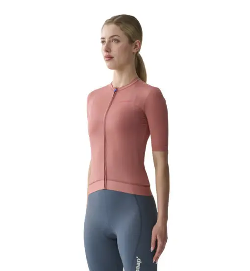 Women s Training - maglia ciclismo - donna Light Pink