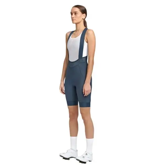 Ws Training 3.0 - pantaloncini ciclismo - donna Blue