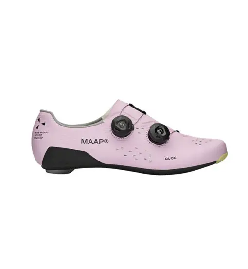 Maap x Quoc M3 Pro - scarpe bici da corsa - uomo Light Pink