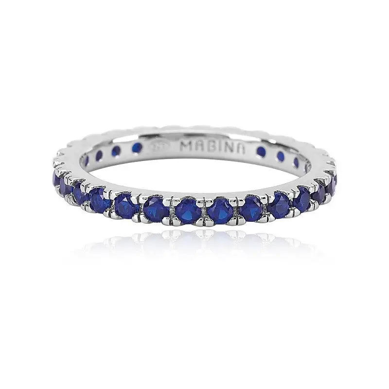 Anello Donna - Gioielli Eleganti - Mabina Gioielli