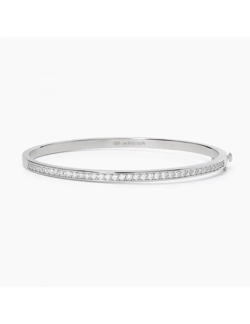 Bracciale MABINA in argento 925 Lady B 533642-M