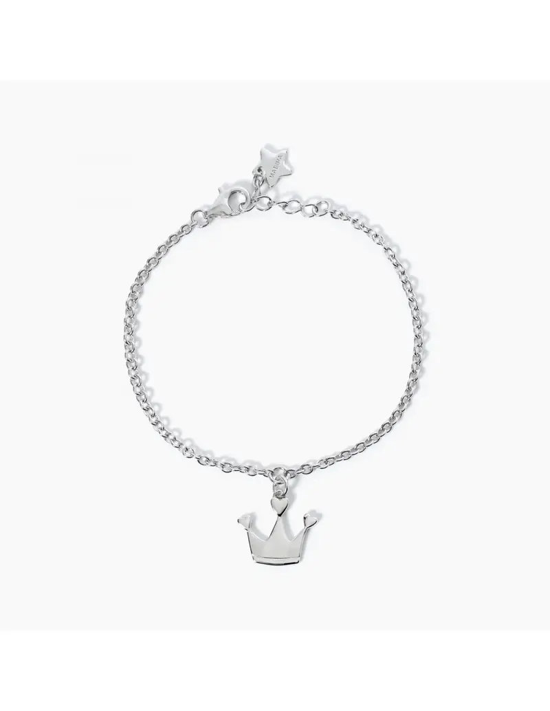 Bracciale MABINA in argento 925 Princess 533603