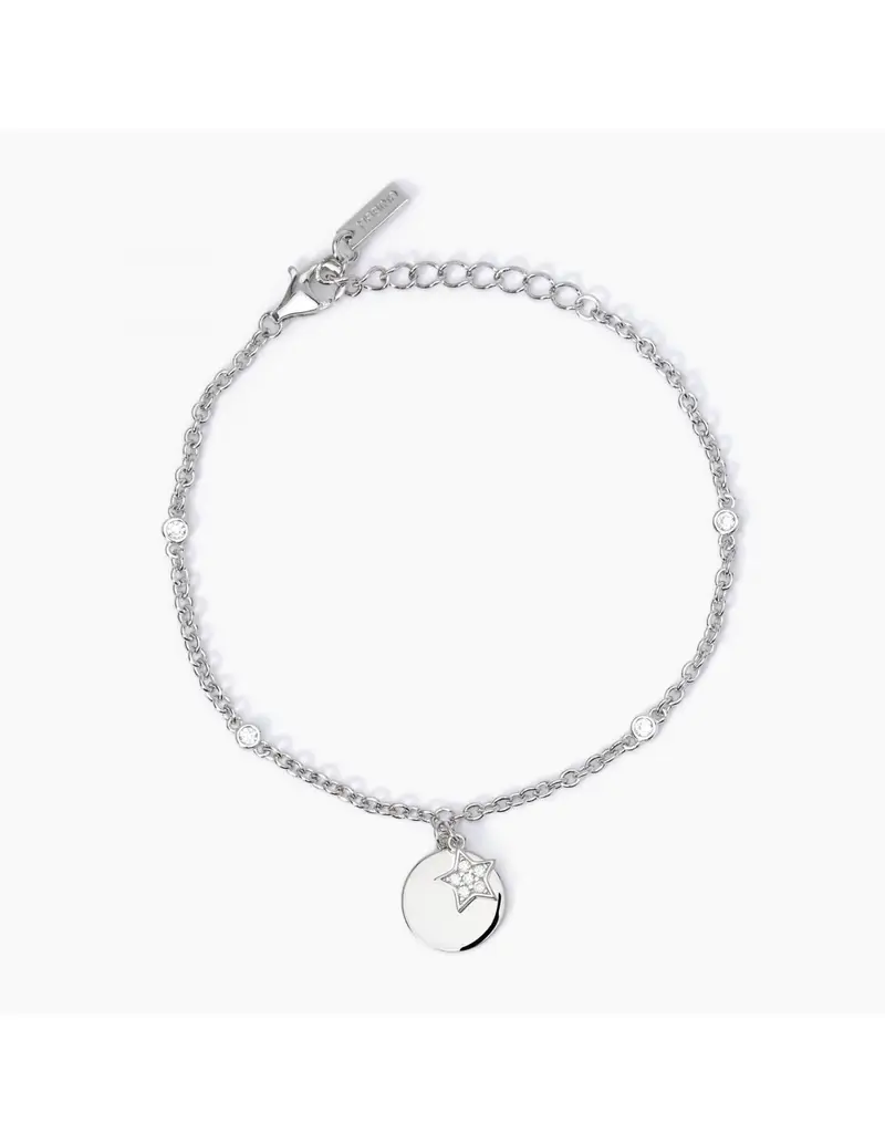 Bracciale MABINA in argento 925 Solo Tuo 533640