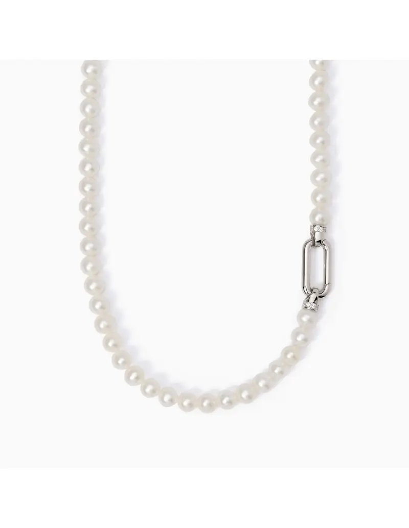 Collana MABINA in argento 925 Elizabeth 553511