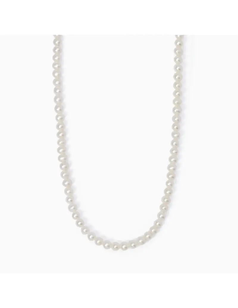 Collana MABINA in argento 925 Elizabeth 553512