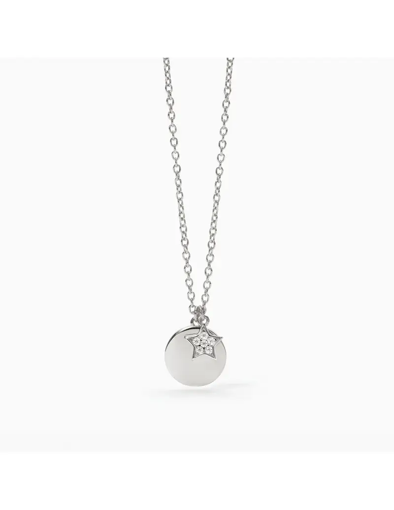Collana MABINA in argento 925 Solo Tuo 553509