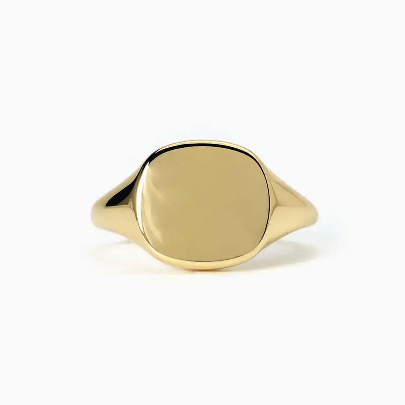 Anello Chevalier Nobile