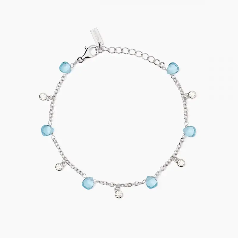 Bracciale Beauty Code