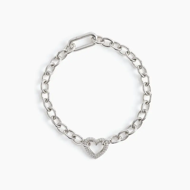 Bracciale Bubble Heart