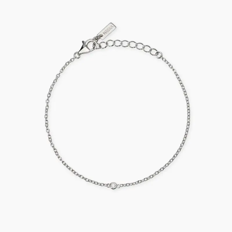Bracciale Con Diamante Lab-grown My Diamond