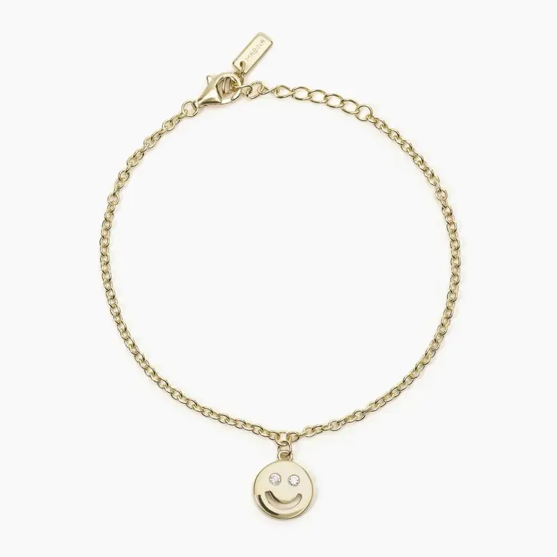 Bracciale Fammi Un Sorriso