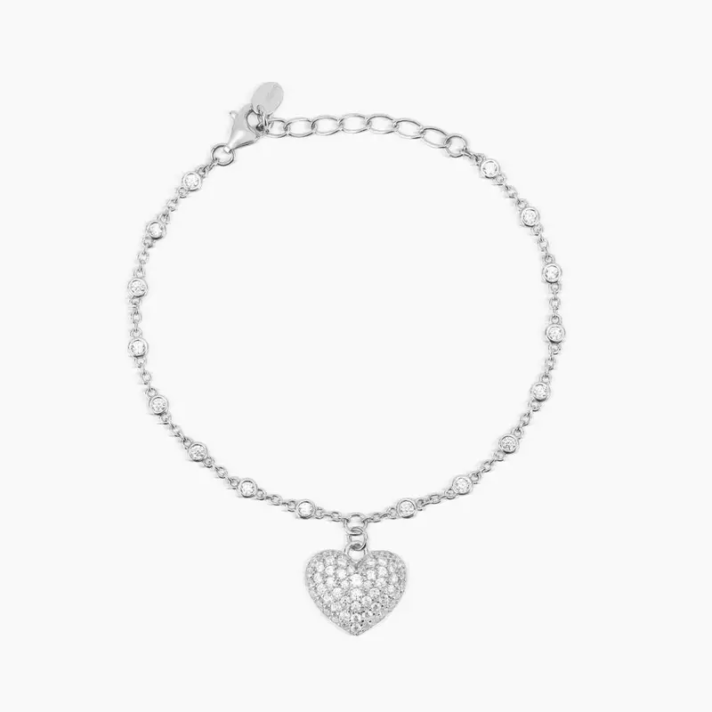 Bracciale Gesto D'amore