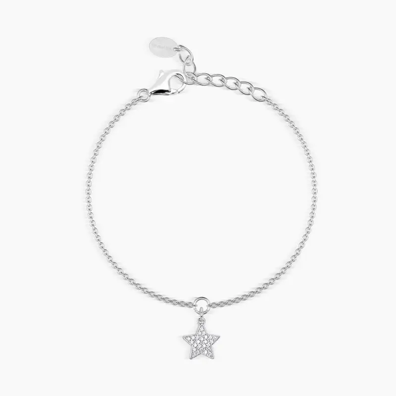 Bracciale Polvere Di Stelle