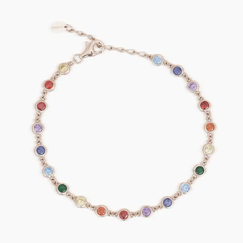 Bracciale Rainbow