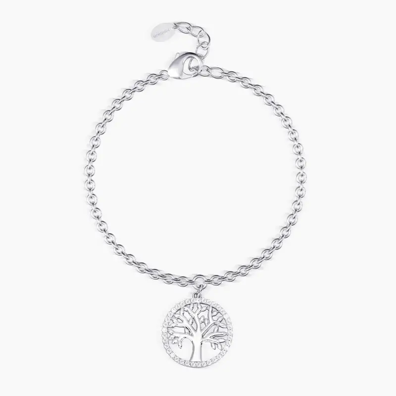Bracciale Save The Tree