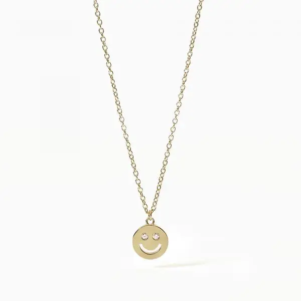 Collana Fammi Un Sorriso