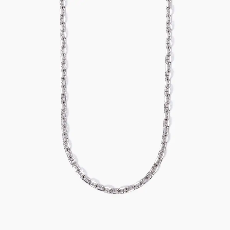 Collana Maglia Traversino Every Day