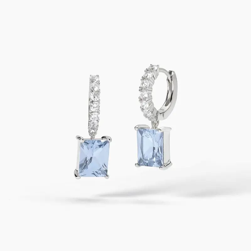 Mabina Gioielli Orecchini Argento 2541458