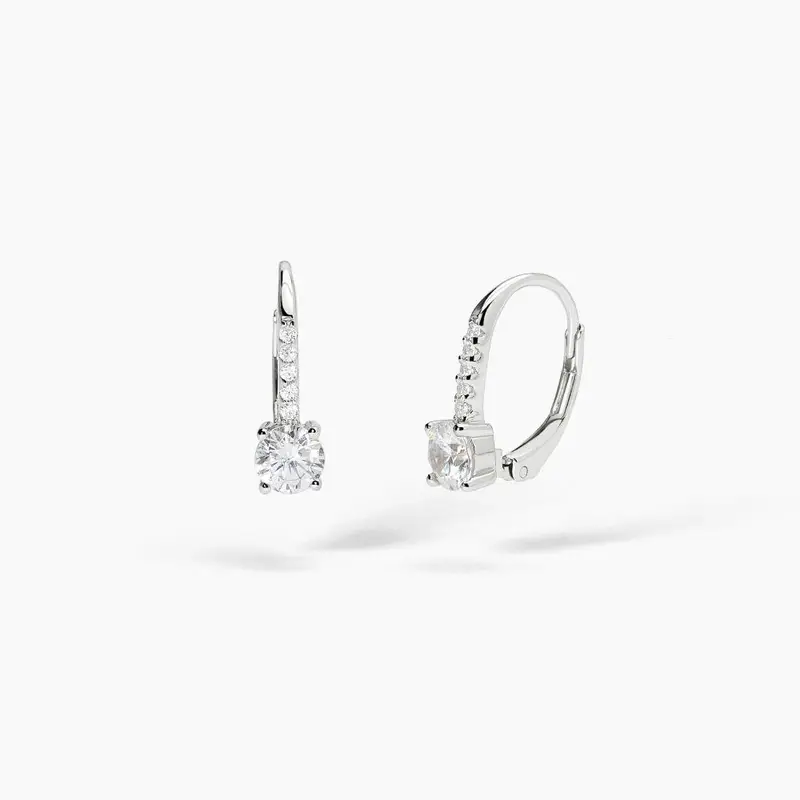 Mabina Gioielli Orecchini Argento 2541459