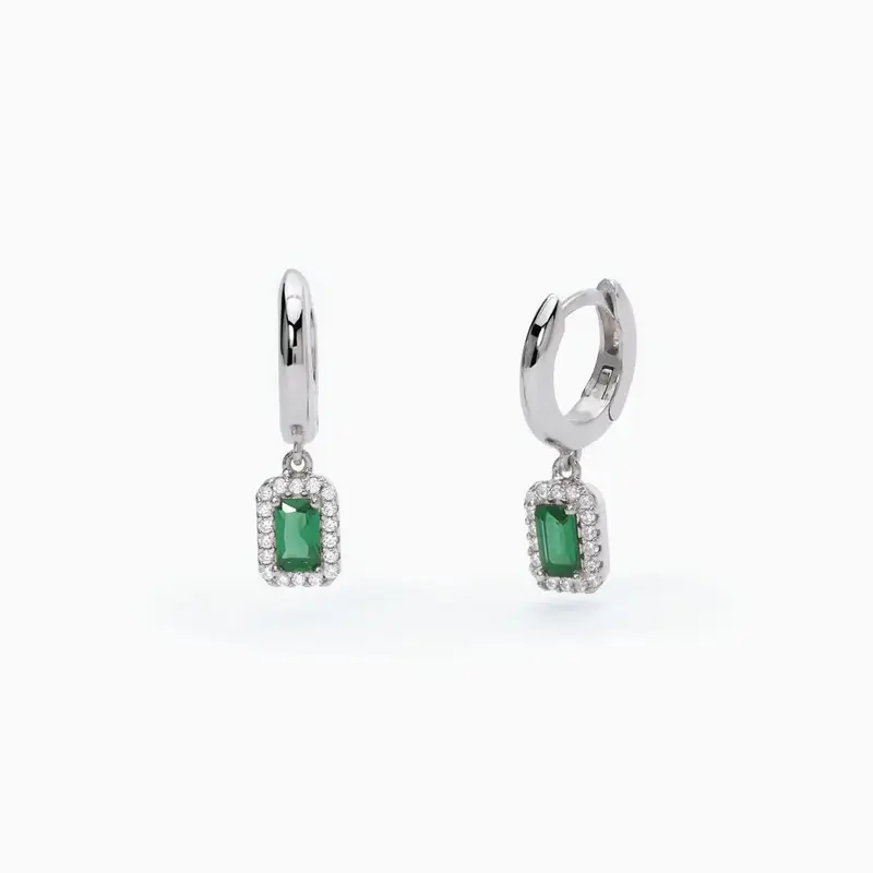 Mabina Gioielli Orecchini Argento 2541591