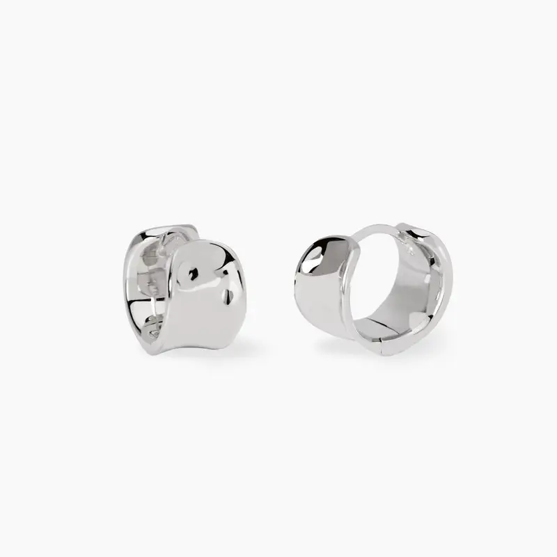 Mabina Gioielli Orecchini Argento 2541580