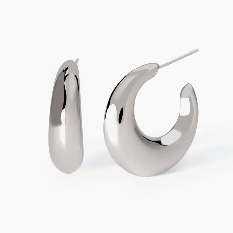 Mabina Gioielli Orecchini Argento 2541619