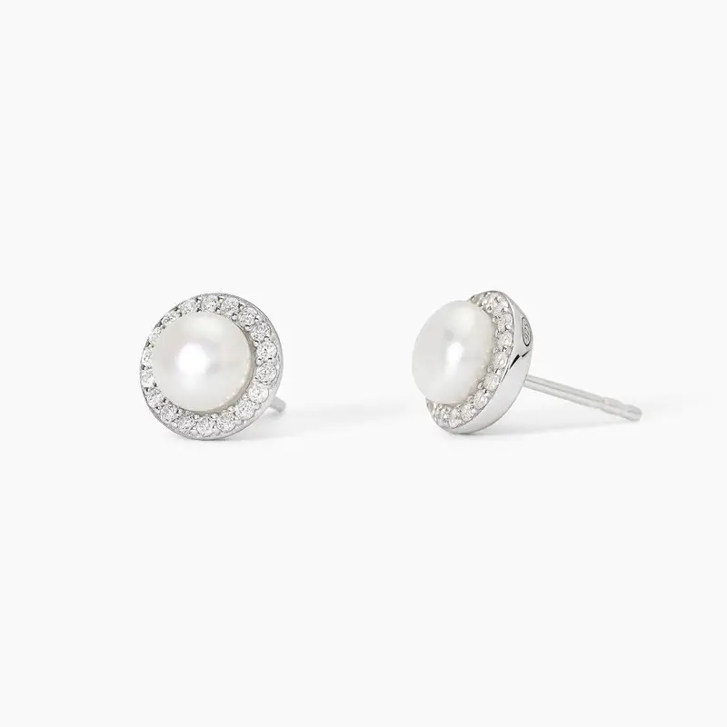 Mabina Gioielli Orecchini Argento 2540984