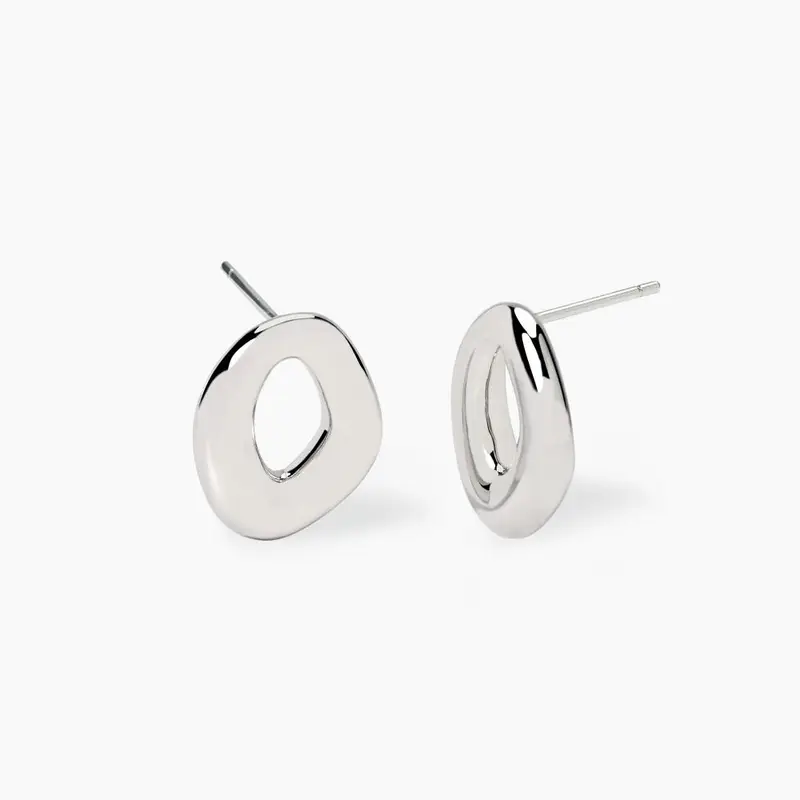 Mabina Gioielli Orecchini Argento 2785186